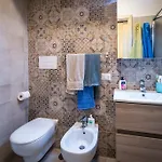 Casetta Del Mar Tatil Evi Minori