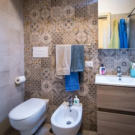 Casetta Del Mar Holiday home Minori