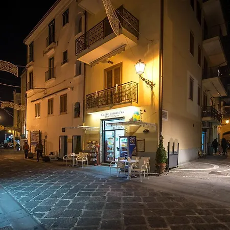 Casetta Del Mar Minori