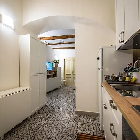 Holiday home Casetta Del Mar *