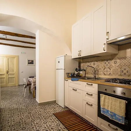 Casetta Del Mar Holiday home Minori