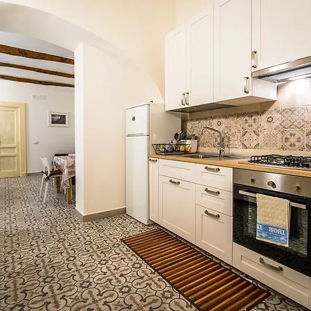 Casetta Del Mar Holiday home