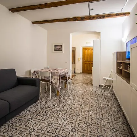 Casetta Del Mar Holiday home *
