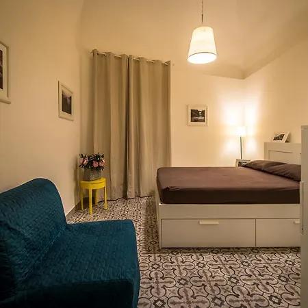 Holiday home Casetta Del Mar Minori