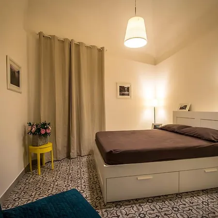 Holiday home Casetta Del Mar *