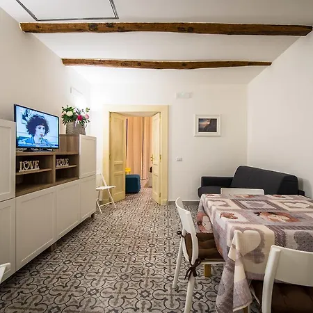 Casetta Del Mar Holiday home *