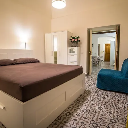 Casetta Del Mar Holiday home Minori
