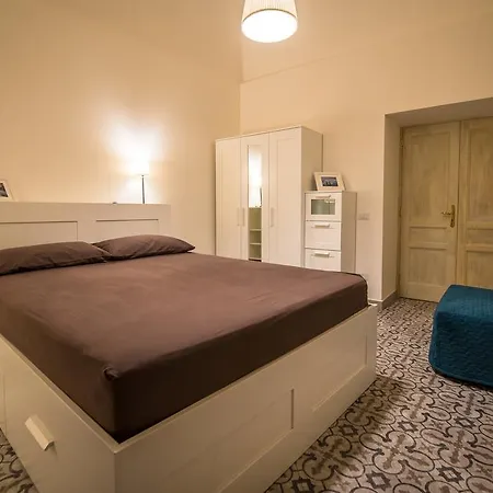 Casetta Del Mar Holiday home
