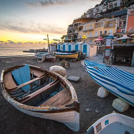 Casetta Del Mar *