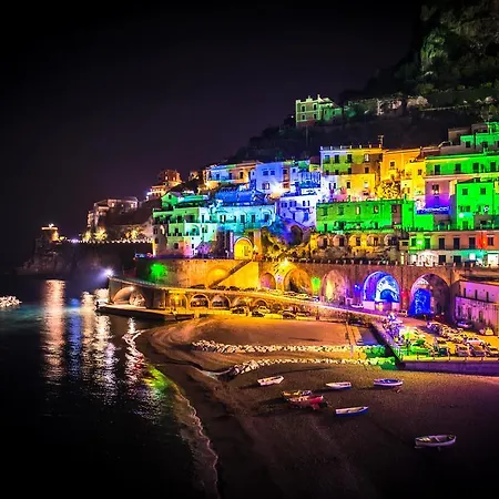 Holiday home Casetta Del Mar